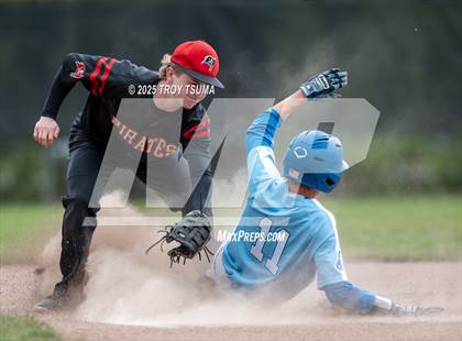 Thumbnail 2 in Neah-Kah-Nie @ Valley Catholic photogallery.