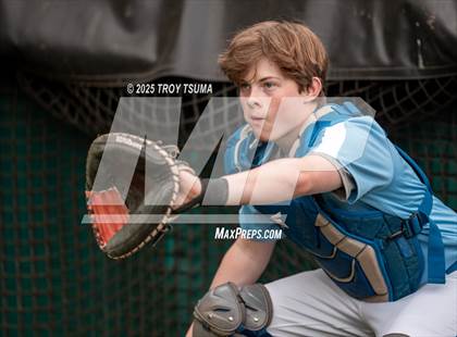 Thumbnail 3 in Neah-Kah-Nie @ Valley Catholic photogallery.