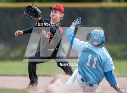 Thumbnail 3 in Neah-Kah-Nie @ Valley Catholic photogallery.