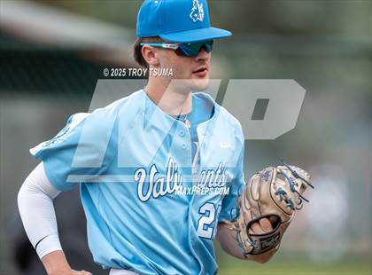 Thumbnail 3 in Neah-Kah-Nie @ Valley Catholic photogallery.