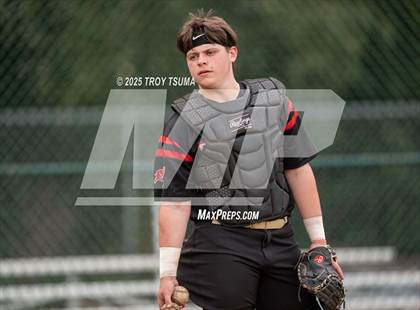 Thumbnail 3 in Neah-Kah-Nie @ Valley Catholic photogallery.