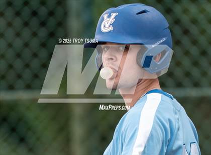 Thumbnail 2 in Neah-Kah-Nie @ Valley Catholic photogallery.