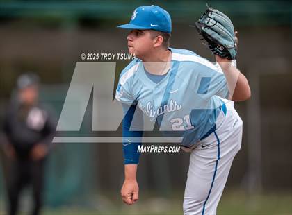 Thumbnail 1 in Neah-Kah-Nie @ Valley Catholic photogallery.