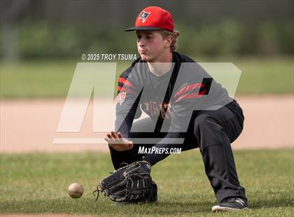 Thumbnail 3 in Neah-Kah-Nie @ Valley Catholic photogallery.