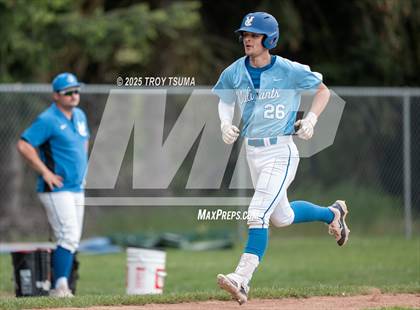 Thumbnail 1 in Neah-Kah-Nie @ Valley Catholic photogallery.