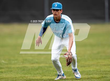 Thumbnail 3 in Neah-Kah-Nie @ Valley Catholic photogallery.