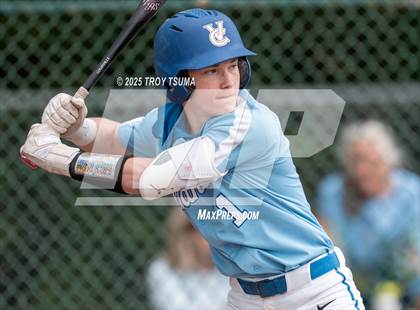Thumbnail 2 in Neah-Kah-Nie @ Valley Catholic photogallery.