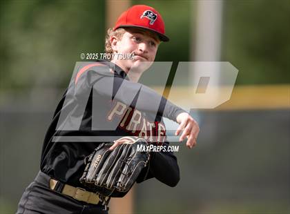 Thumbnail 2 in Neah-Kah-Nie @ Valley Catholic photogallery.