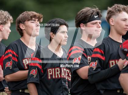 Thumbnail 3 in Neah-Kah-Nie @ Valley Catholic photogallery.