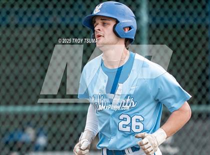 Thumbnail 3 in Neah-Kah-Nie @ Valley Catholic photogallery.