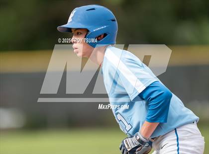 Thumbnail 3 in Neah-Kah-Nie @ Valley Catholic photogallery.
