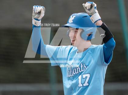 Thumbnail 3 in Neah-Kah-Nie @ Valley Catholic photogallery.