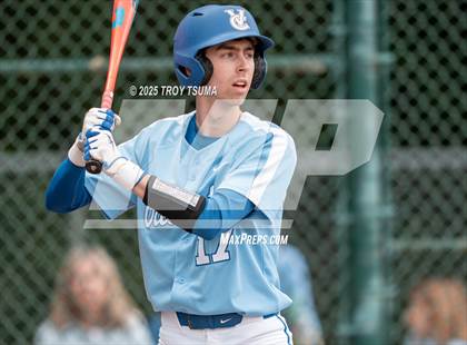Thumbnail 3 in Neah-Kah-Nie @ Valley Catholic photogallery.