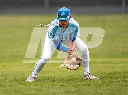 Thumbnail 2 in Neah-Kah-Nie @ Valley Catholic photogallery.