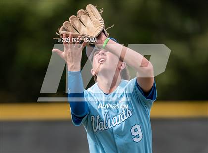 Thumbnail 1 in Neah-Kah-Nie @ Valley Catholic photogallery.