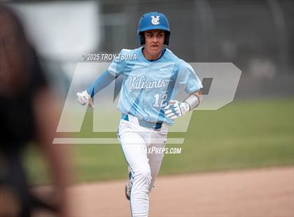 Thumbnail 3 in Neah-Kah-Nie @ Valley Catholic photogallery.