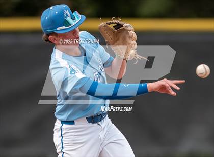 Thumbnail 2 in Neah-Kah-Nie @ Valley Catholic photogallery.