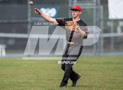 Thumbnail 2 in Neah-Kah-Nie @ Valley Catholic photogallery.