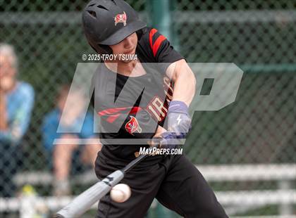 Thumbnail 2 in Neah-Kah-Nie @ Valley Catholic photogallery.