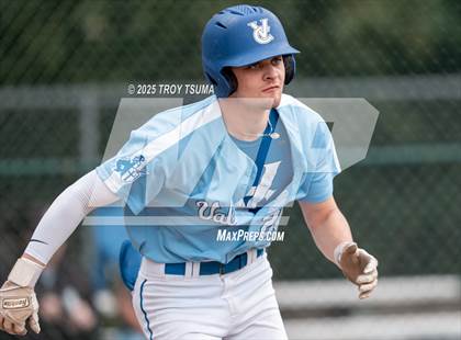 Thumbnail 2 in Neah-Kah-Nie @ Valley Catholic photogallery.