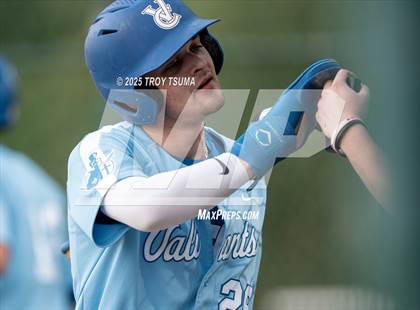 Thumbnail 3 in Neah-Kah-Nie @ Valley Catholic photogallery.