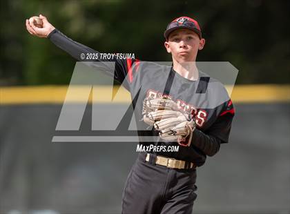 Thumbnail 2 in Neah-Kah-Nie @ Valley Catholic photogallery.