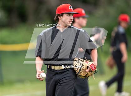 Thumbnail 2 in Neah-Kah-Nie @ Valley Catholic photogallery.