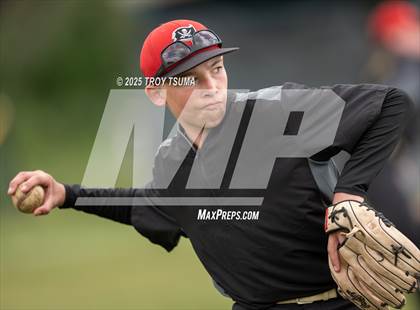 Thumbnail 3 in Neah-Kah-Nie @ Valley Catholic photogallery.