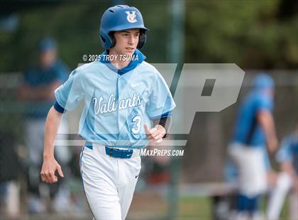 Thumbnail 3 in Neah-Kah-Nie @ Valley Catholic photogallery.