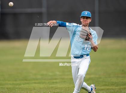 Thumbnail 1 in Neah-Kah-Nie @ Valley Catholic photogallery.