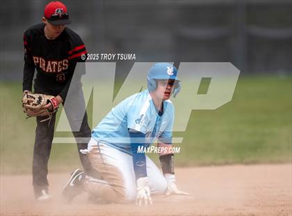Thumbnail 2 in Neah-Kah-Nie @ Valley Catholic photogallery.