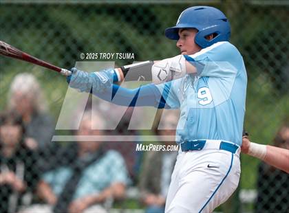 Thumbnail 3 in Neah-Kah-Nie @ Valley Catholic photogallery.