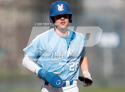 Thumbnail 2 in Neah-Kah-Nie @ Valley Catholic photogallery.
