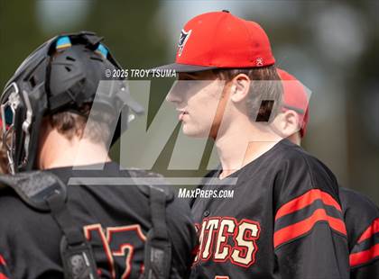 Thumbnail 1 in Neah-Kah-Nie @ Valley Catholic photogallery.