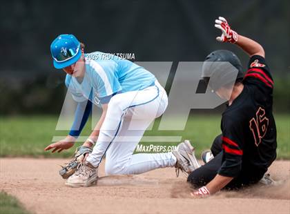 Thumbnail 1 in Neah-Kah-Nie @ Valley Catholic photogallery.