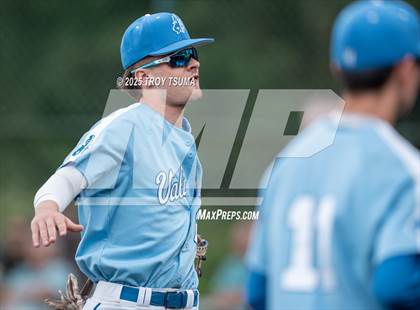 Thumbnail 2 in Neah-Kah-Nie @ Valley Catholic photogallery.