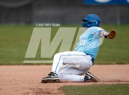 Thumbnail 1 in Neah-Kah-Nie @ Valley Catholic photogallery.