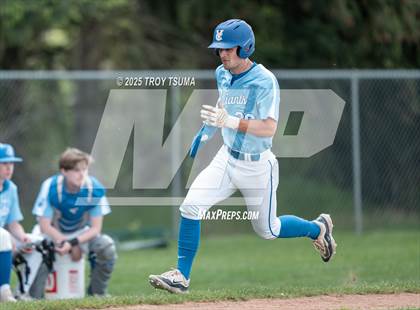 Thumbnail 2 in Neah-Kah-Nie @ Valley Catholic photogallery.