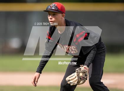 Thumbnail 3 in Neah-Kah-Nie @ Valley Catholic photogallery.