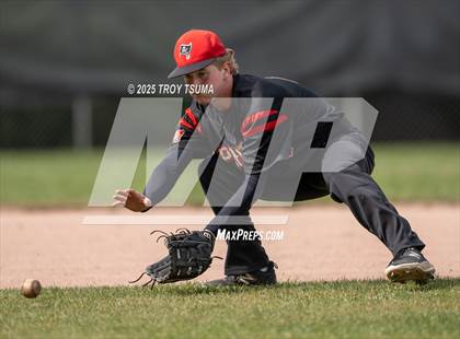 Thumbnail 3 in Neah-Kah-Nie @ Valley Catholic photogallery.