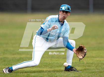 Thumbnail 2 in Neah-Kah-Nie @ Valley Catholic photogallery.