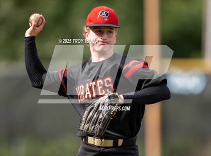 Thumbnail 1 in Neah-Kah-Nie @ Valley Catholic photogallery.