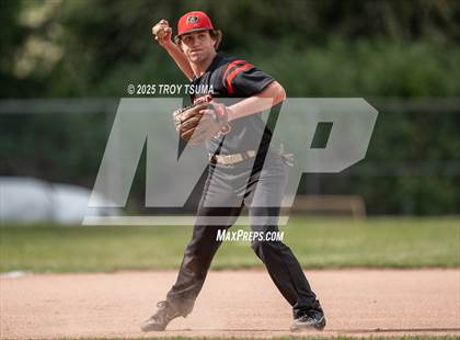 Thumbnail 1 in Neah-Kah-Nie @ Valley Catholic photogallery.