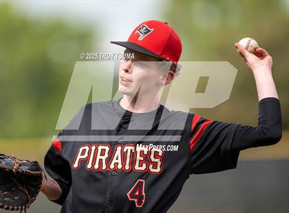 Thumbnail 3 in Neah-Kah-Nie @ Valley Catholic photogallery.