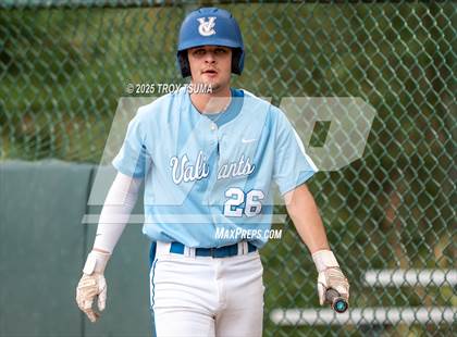 Thumbnail 3 in Neah-Kah-Nie @ Valley Catholic photogallery.