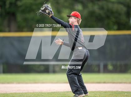 Thumbnail 3 in Neah-Kah-Nie @ Valley Catholic photogallery.