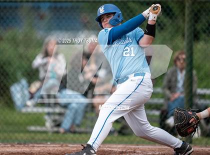 Thumbnail 2 in Neah-Kah-Nie @ Valley Catholic photogallery.