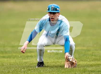 Thumbnail 1 in Neah-Kah-Nie @ Valley Catholic photogallery.