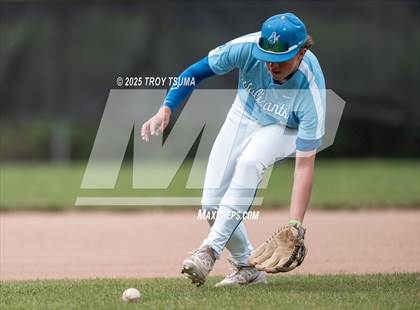 Thumbnail 2 in Neah-Kah-Nie @ Valley Catholic photogallery.