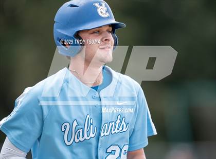 Thumbnail 3 in Neah-Kah-Nie @ Valley Catholic photogallery.